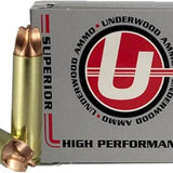 UNDERWOOD 450 BM 220GR - Camo Crowd