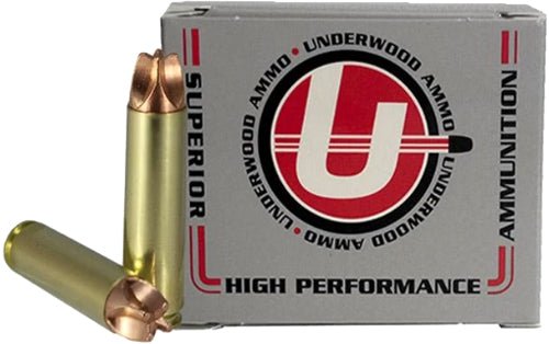 UNDERWOOD 450 BM 220GR - Camo Crowd