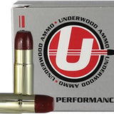 UNDERWOOD 458 SOCOM 500GR - Camo Crowd