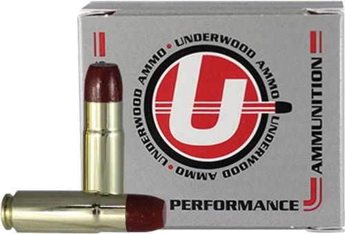 UNDERWOOD 458 SOCOM 500GR - Camo Crowd