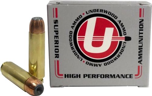 UNDERWOOD 50 BEOWULF 325GR - Camo Crowd