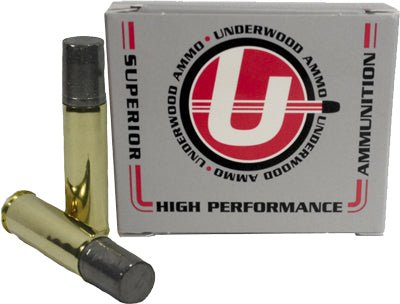 UNDERWOOD 500 SW MAG 700GR - Camo Crowd