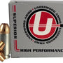 UNDERWOOD 9MM LUGER 105GR - Camo Crowd