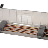 UP TO 18 ARROWS CLEAR SMOKEMTM COMPACT ARROW CASE HOLDS - Camo Crowd