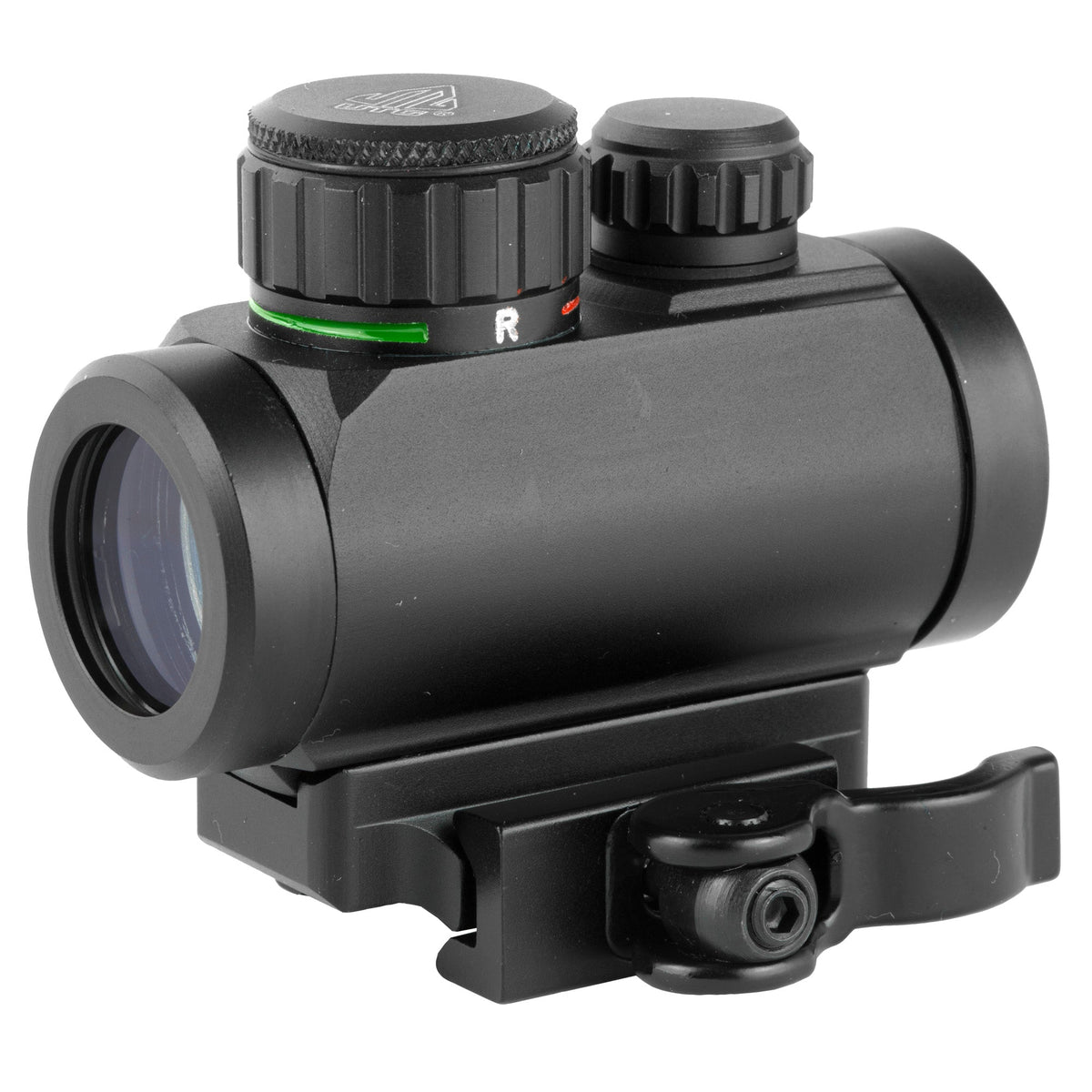 UTG 2.6" ITA RED/GRN DOT SIGHT W/MNT - Camo Crowd