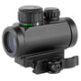 UTG 2.6" ITA RED/GRN DOT SIGHT W/MNT - Camo Crowd