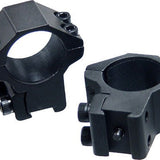 UTG AIRGUN/RIMFIRE RINGS 1