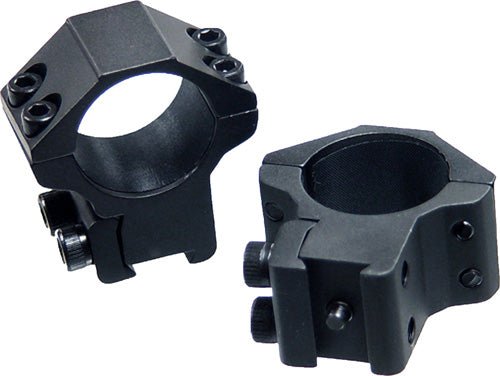 UTG AIRGUN/RIMFIRE RINGS 1" - Camo Crowd
