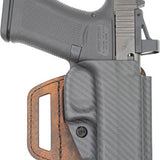 VERSACARRY VSLIDE HOLSTER OWB - Camo Crowd