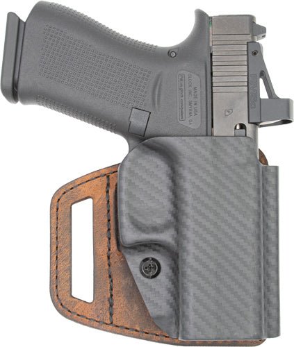 VERSACARRY VSLIDE HOLSTER OWB - Camo Crowd
