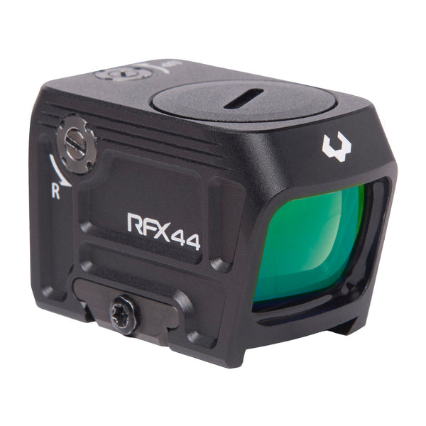 VIRIDIAN RFX44 COMPACT GRN DOT LOW - Camo Crowd