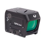 VIRIDIAN RFX44 COMPACT GRN DOT RMR - Camo Crowd