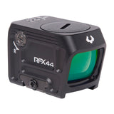 VIRIDIAN RFX44 COMPACT GRN HIGH MNT - Camo Crowd