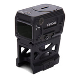 VIRIDIAN RFX45 PRO GRN FOR GLK MOS - Camo Crowd