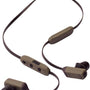 WALKERS EAR BUD HEADSET ROPE - Camo Crowd