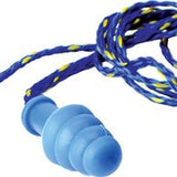 WALKERS EAR PLUGS BRAIDED CORD - Camo Crowd