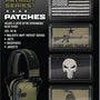 WALKERS PATRIOT PATCH KIT FOR - Camo Crowd