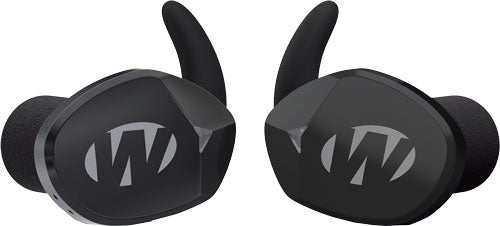 WALKERS SILENCER IN THE EAR - Camo Crowd