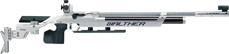 WALTHER LG400 ALUTEC ECONOMY - Camo Crowd