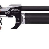 WALTHER LP500 PCP AIR PISTOL - Camo Crowd