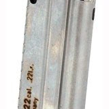 WALTHER MAGAZINE P22 22LR - Camo Crowd