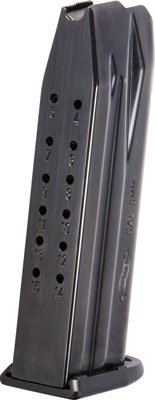 WALTHER MAGAZINE P99/PPQ - Camo Crowd