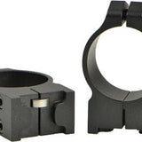 WARNE RINGS 30MM RUGER MEDIUM - Camo Crowd