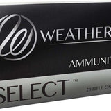 WEATHERBY AMMO 270 WBY MAGNUM - Camo Crowd