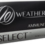WEATHERBY AMMO 300 WBY MAGNUM - Camo Crowd