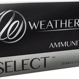 WEATHERBY AMMO 300 WBY MAGNUM - Camo Crowd