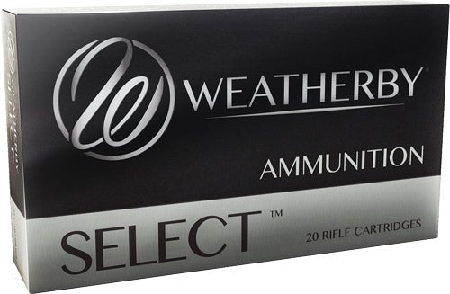 WEATHERBY AMMO 300 WBY MAGNUM - Camo Crowd