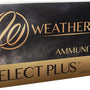 WEATHERBY AMMO 6.5 WBY RPM - Camo Crowd