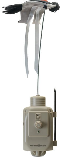 WESTERN RIVERS DECOY - Camo Crowd