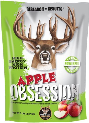 WHITETAIL INSTITUTE APPLE - Camo Crowd