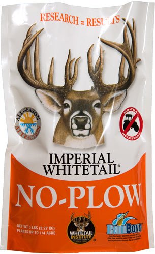 WHITETAIL INSTITUTE NO PLOW - Camo Crowd