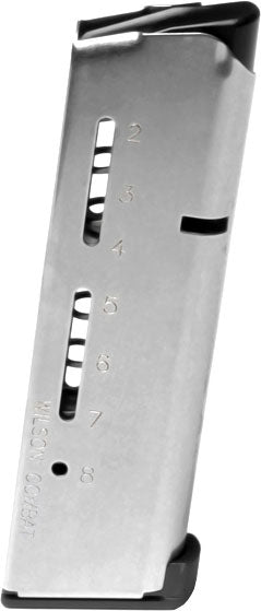 WILSON MAGAZINE 1911 ELITE - Camo Crowd