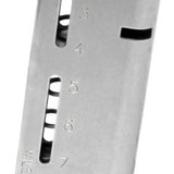 WILSON MAGAZINE 1911 ELITE - Camo Crowd