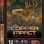 WINCHESTER 12GA COPPER IMPACT - Camo Crowd