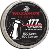 WINCHESTER 177 FLAT PELLETS - Camo Crowd