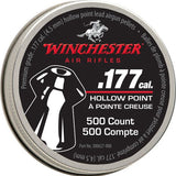 WINCHESTER 177 HP PELLET - Camo Crowd
