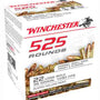 WINCHESTER 22LR 36GR PLATED HP - Camo Crowd