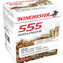 WINCHESTER 22LR 36GR PLATED HP - Camo Crowd