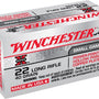 WINCHESTER 22LR 40GR LEAD - HP - Camo Crowd