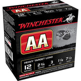 WINCHESTER AA 12GA 2.75