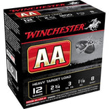 WINCHESTER AA 12GA 2.75