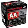 WINCHESTER AA 20GA 2.75" 7/8OZ - Camo Crowd