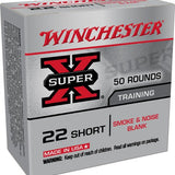 WINCHESTER BLANKS 22 SHORT - Camo Crowd