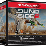 WINCHESTER BLIND SIDE 2 12GA - Camo Crowd