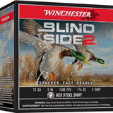 WINCHESTER BLIND SIDE 2 12GA - Camo Crowd