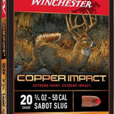 WINCHESTER COPPER IMPACT 20GA - Camo Crowd